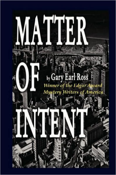 Matter of Intent