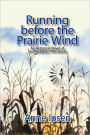 Running Before The Prairie Wind