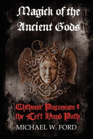 Magick Of The Ancient Gods