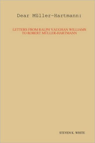 Dear Muller-Hartmann