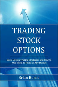 Trading Stock Options