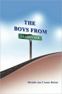 The Boys from Clarey Ave