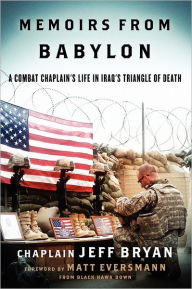 Title: Memoirs From Babylon, Author: Jeff Bryan