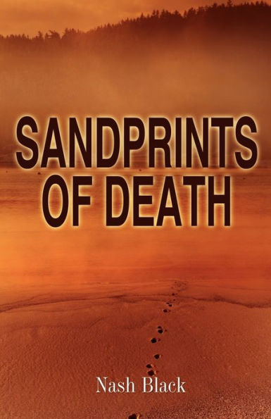 Sandprints of Death