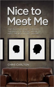 Title: Nice To Meet Me, Author: Chris Carlton