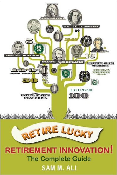 Retire Lucky: Retirement Innovation