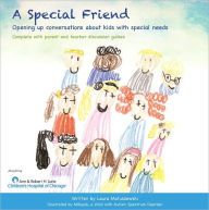 A Special Friend