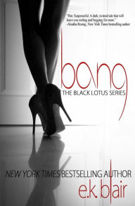 Title: Bang: Black Lotus #1, Author: Adept Edits
