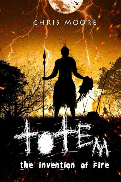 Totem: the invention of fire