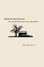 Stark County Poems: War and the Depression come to Spoon River