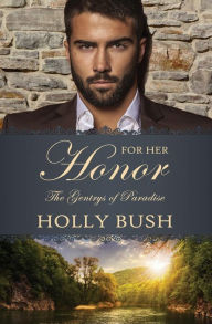 Title: For Her Honor, Author: Holly Bush