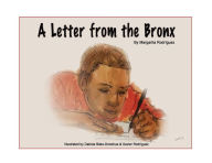 Title: A Letter from the Bronx, Author: Margarita Rodriguez