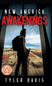 Title: New America Awakenings, Author: Tyler Davis