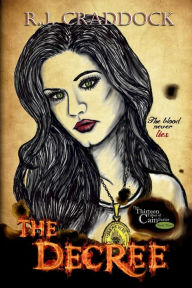 Title: The Decree, Author: R J Craddock