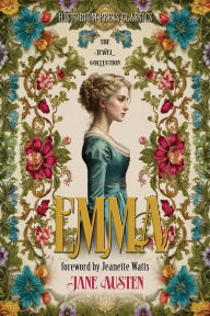 Title: Emma (Historium Press Classics), Author: Jane Austen