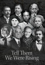 Title: Tell Them We Were Rising, Author: Paul Clements