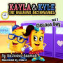 Kayla & Kyle The Walking Dictionaries: Election Day
