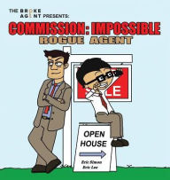 Title: Commission Impossible: Rogue Agent, Author: Eric Simon