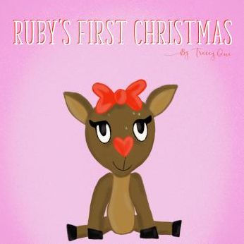 Ruby's First Christmas