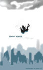 Ebony wings take me on a strange voyage