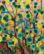 Shara Hughes: Landscapes