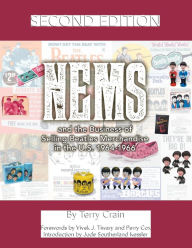 Title: NEMS and the Business of Selling Beatles Merchandise in the U.S. 1964-1966, Author: Terry Crain