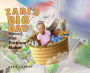 Zari's Big Day, Volume 2: The Problem Maker