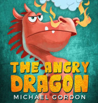 Title: The Angry Dragon, Author: Michael Gordon