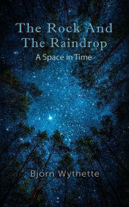 Title: The Rock and the Raindrop: A Space in Time, Author: Bjorn Wythette