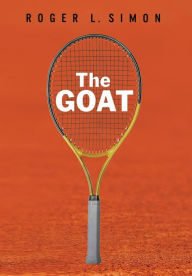 Free downloadable books for android phone THE GOAT by Roger L. Simon English version
