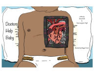 Title: Doctors Help Baby, Author: Jenna Pratt