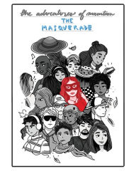 Easy spanish books download The Adventures of Mxmtoon: The Masquerade 9780578551708 (English Edition) by Mxmtoon, Ellie Black