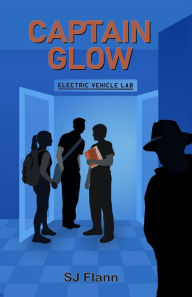 Books downloaded from itunes Captain Glow (English Edition)