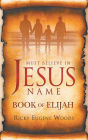 Must Believe in Jesus' Name: Book of Elijah