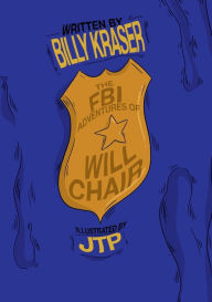 Book pdf download free computer The FBI Adventures of Will Chair RTF DJVU