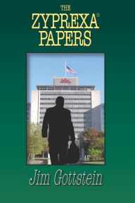 Title: The Zyprexa Papers, Author: Bob Parsons