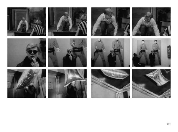 The New York Tapes: Alan Solomon's Interviews for Television, 1965-66