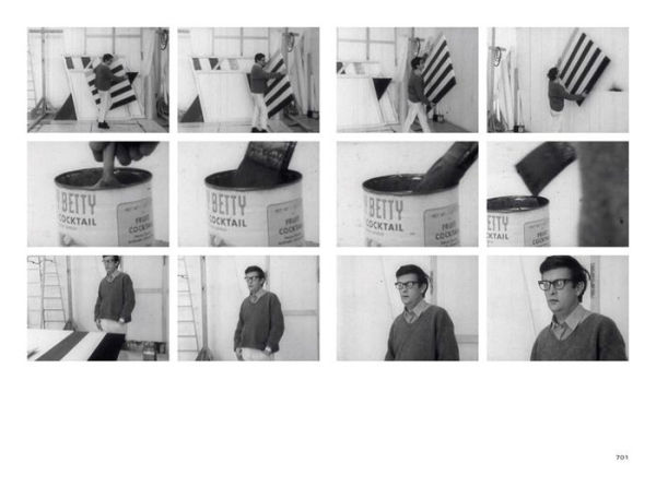 The New York Tapes: Alan Solomon's Interviews for Television, 1965-66