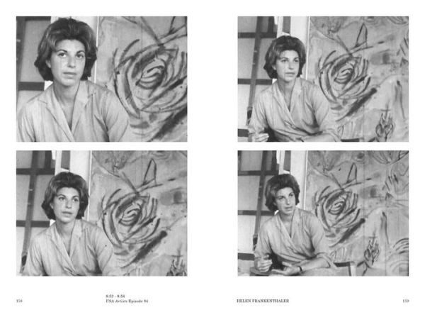 The New York Tapes: Alan Solomon's Interviews for Television, 1965-66