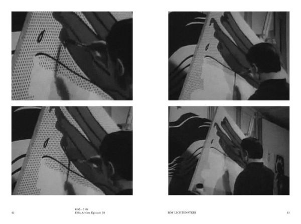 The New York Tapes: Alan Solomon's Interviews for Television, 1965-66