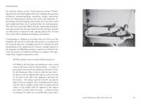 Alternative view 5 of The New York Tapes: Alan Solomon's Interviews for Television, 1965-66