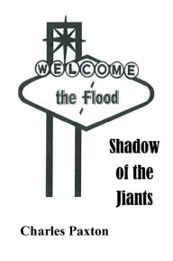 Title: Shadow of the Jiants, Author: Charles Paxton