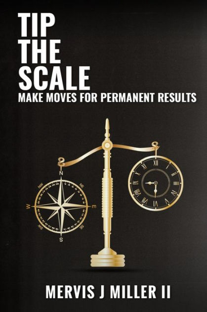 Tip the Scale New 