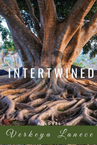 Title: Intertwined, Author: Vekeya Lanece