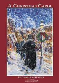 Title: A Christmas Carol, Author: Charles Dickens