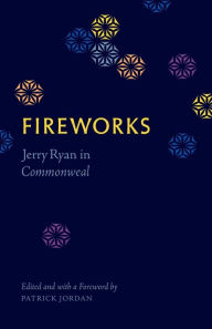 Title: Fireworks, Author: Patrick  Jordan