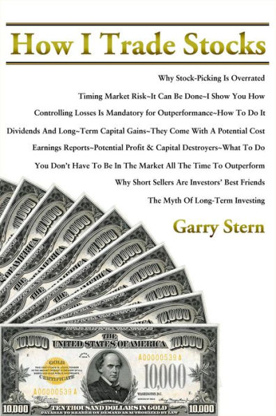 How I Trade Stocks