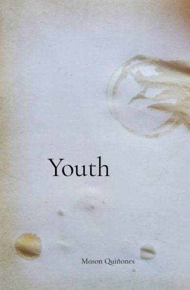 Youth: a collection of poems about growth