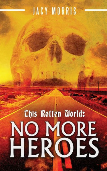 This Rotten World: No More Heroes