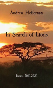 Title: In Search of Lions: Poems 2010-2020, Author: Andrew Heffernan